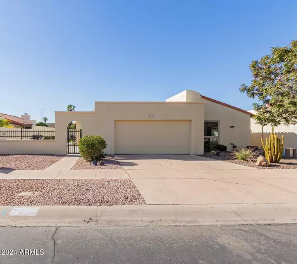 1500 N MARKDALE -- #64, Mesa, AZ 85201