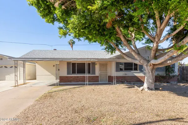 11620 N 32ND Drive, Phoenix, AZ 85029