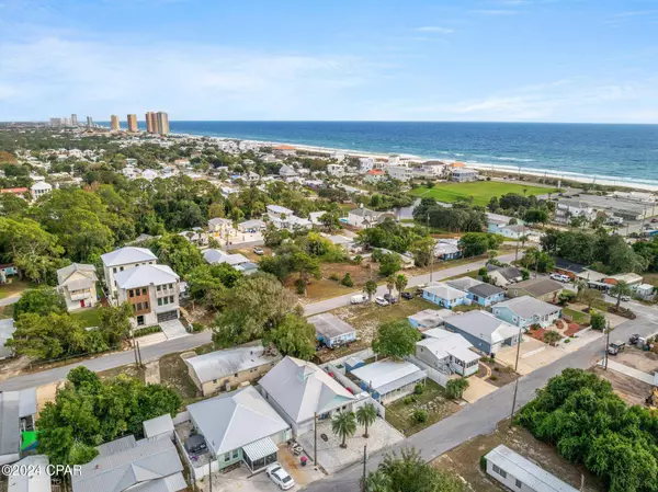 212 Corto PL, Panama City Beach, FL 32413