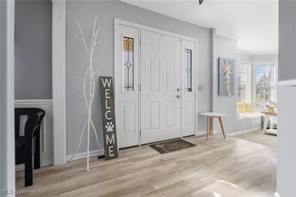 4047 Queensbury CIR, Stow, OH 44224