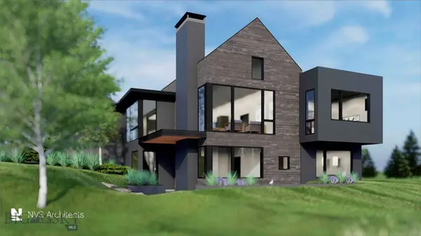 165 Blossom WAY, Bozeman, MT 59715