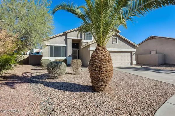 6421 N 69TH Drive, Glendale, AZ 85303