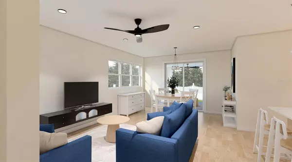 1712 W ARCH ST, Tampa, FL 33607