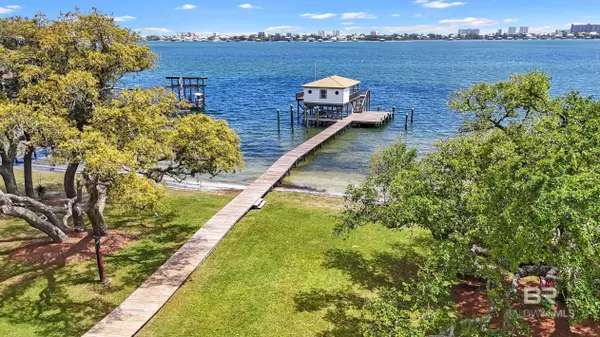 29416 Canal Road, Orange Beach, AL 36561