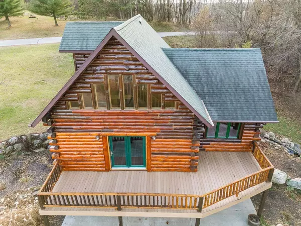 N4105 County Road M, Montello, WI 53949