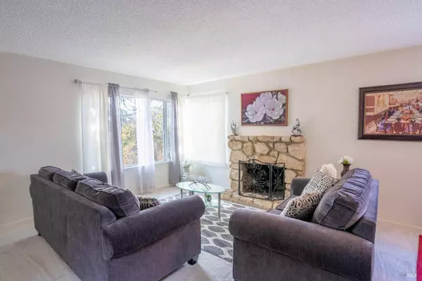 106 Evergreen WAY, Vallejo, CA 94591