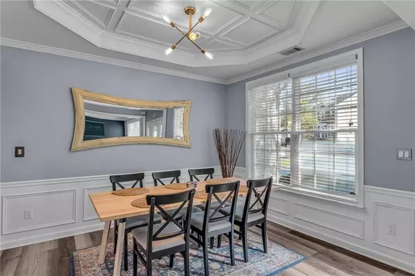 3247 Telford TER SW, Atlanta, GA 30331