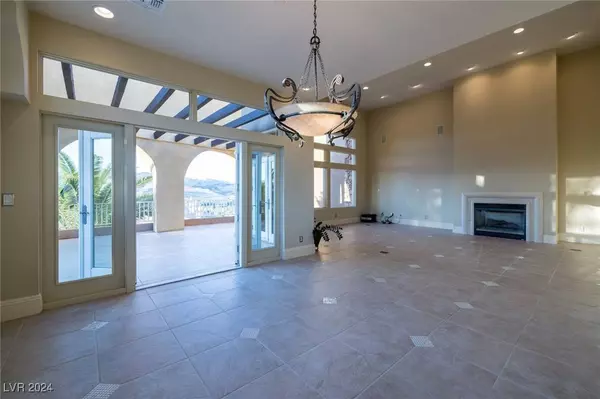 26 Cerchio Alto #N/A, Henderson, NV 89011