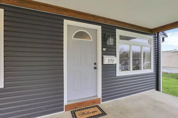 573 South Street, Lancaster, OH 43130