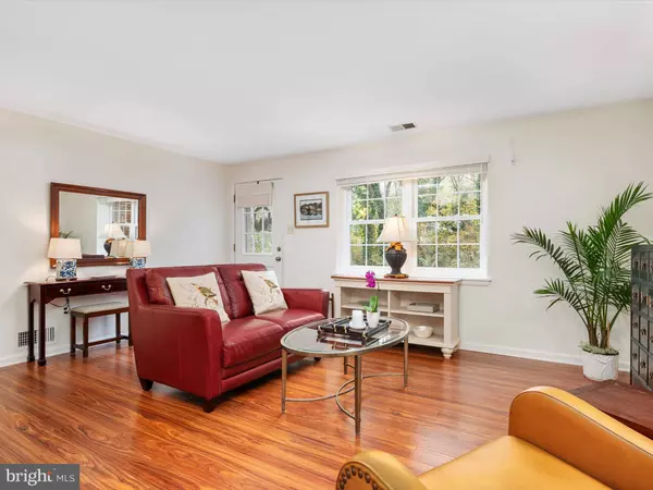 3 HERITAGE CT #C, Annapolis, MD 21401