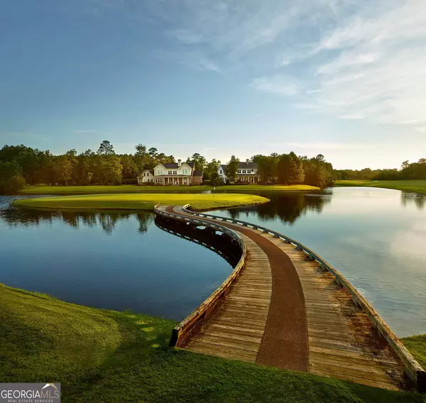 136 Greenhill Close, Pooler, GA 31322