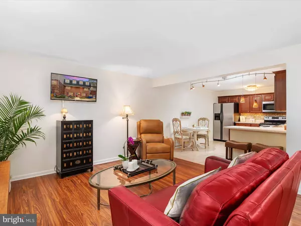 3 HERITAGE CT #C, Annapolis, MD 21401