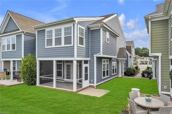 138 Sharpe DR, Suffolk, VA 23435