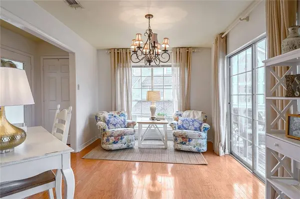 3324 AUDUBON TRCE #3324, Jefferson, LA 70121