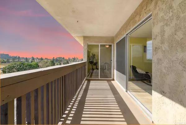 6202 Friars RD #316, San Diego, CA 92108