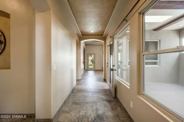 3661 San Clemente AVE, Las Cruces, NM 88012