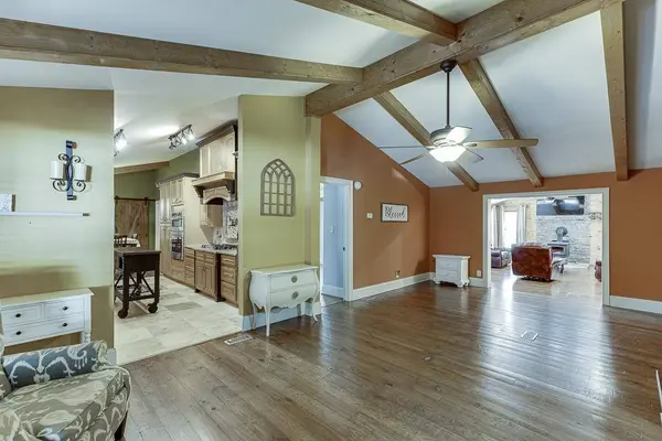 1441 Tapp Wood RD, Hoschton, GA 30548