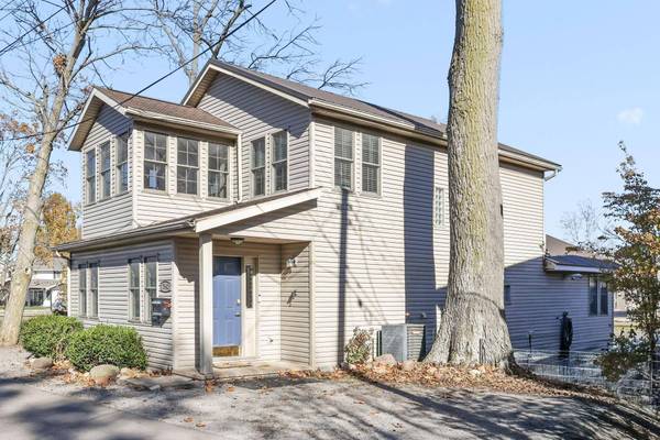 7842 Hickory Avenue, Russells Point, OH 43348