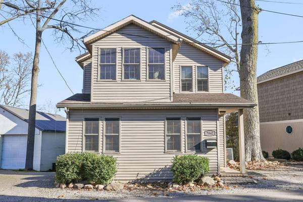 7842 Hickory Avenue, Russells Point, OH 43348