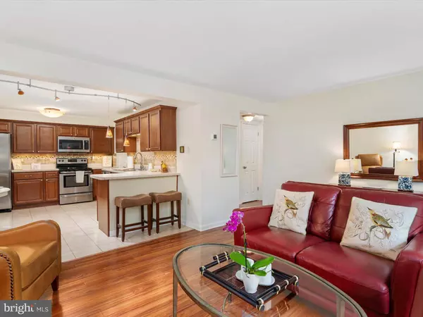 3 HERITAGE CT #C, Annapolis, MD 21401