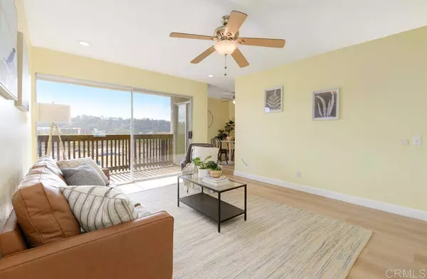 6202 Friars RD #316, San Diego, CA 92108