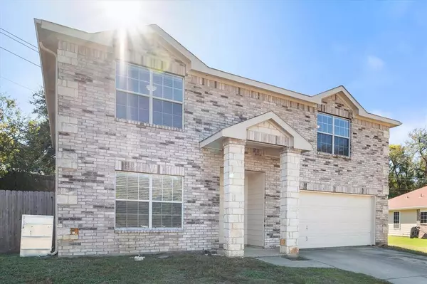 1306 Kiwi Court, Dallas, TX 75051