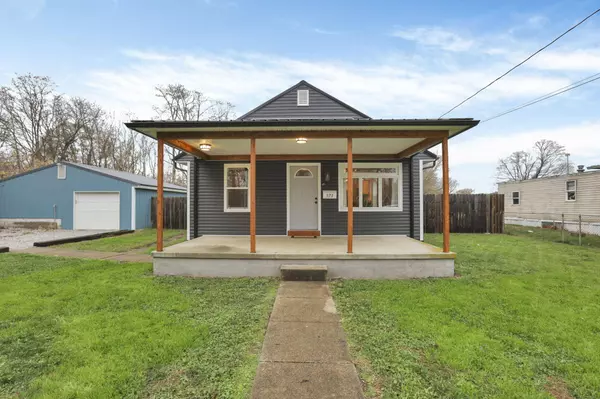 573 South Street, Lancaster, OH 43130