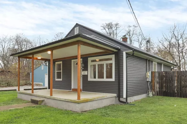 573 South Street, Lancaster, OH 43130