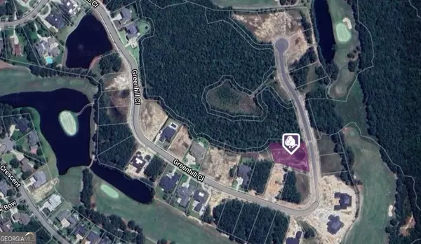 136 Greenhill Close, Pooler, GA 31322