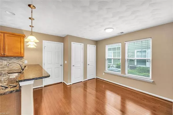 138 Sharpe DR, Suffolk, VA 23435