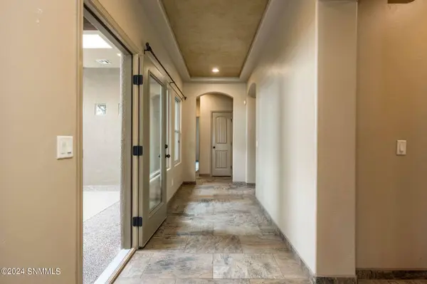 3661 San Clemente AVE, Las Cruces, NM 88012