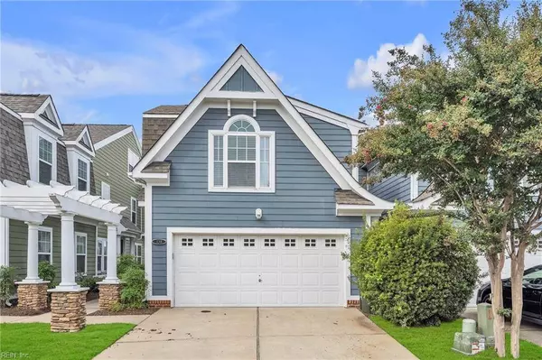 138 Sharpe DR, Suffolk, VA 23435