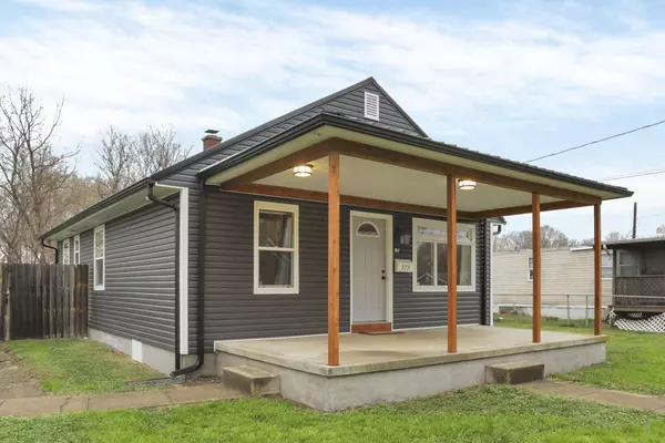 573 South Street, Lancaster, OH 43130