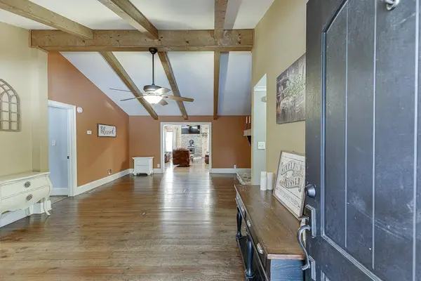 1441 Tapp Wood RD, Hoschton, GA 30548