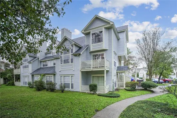 3324 AUDUBON TRCE #3324, Jefferson, LA 70121