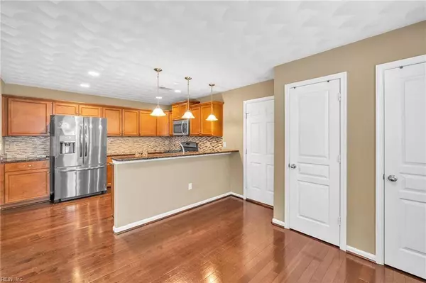 138 Sharpe DR, Suffolk, VA 23435