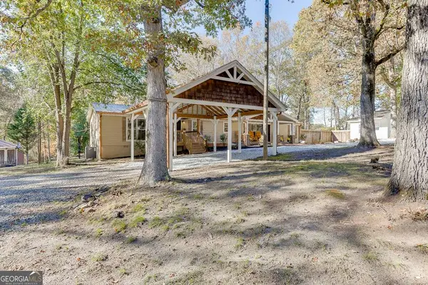 1441 Tapp Wood Road, Hoschton, GA 30548