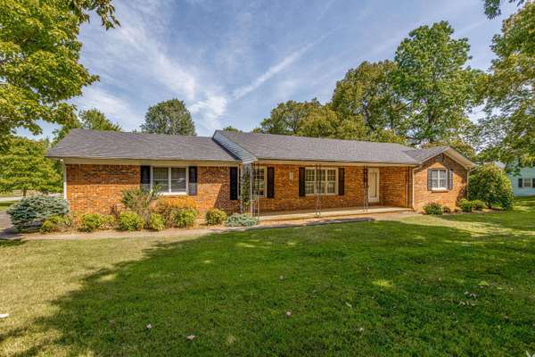 134 Edgewood Drive, Stanford, KY 40484