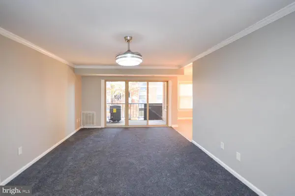 3809 SAINT BARNABAS RD #T 102, Suitland, MD 20746