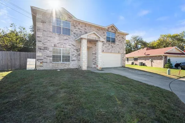 1306 Kiwi Court, Dallas, TX 75051