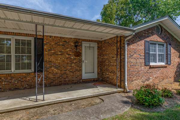 134 Edgewood Drive, Stanford, KY 40484