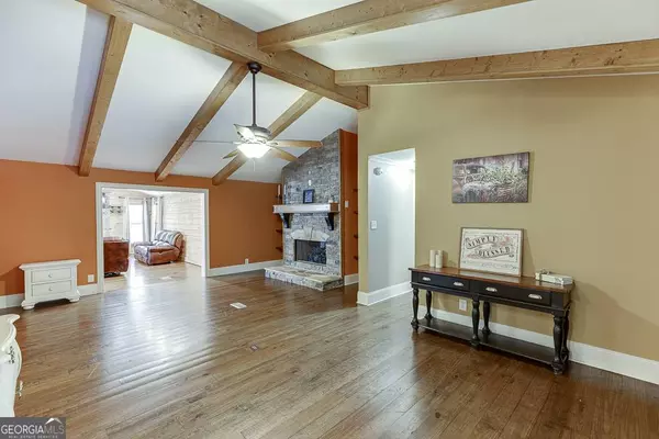 1441 Tapp Wood Road, Hoschton, GA 30548