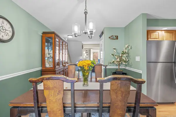 29 Moss Avenue #13, Seymour, CT 06483