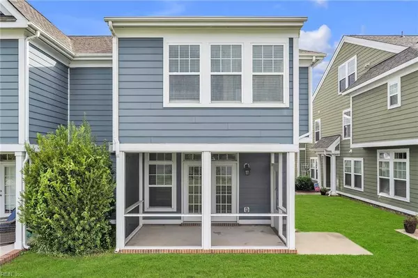 138 Sharpe DR, Suffolk, VA 23435