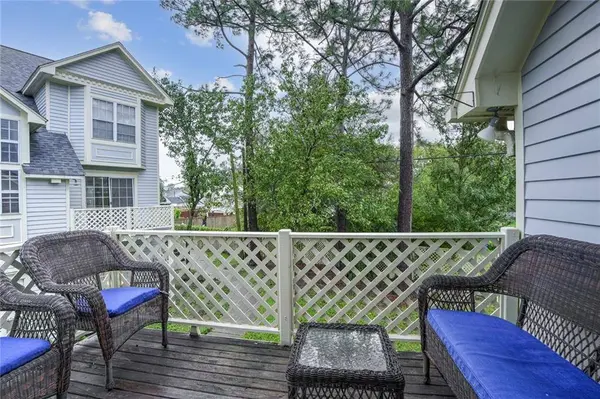 3324 AUDUBON TRCE #3324, Jefferson, LA 70121