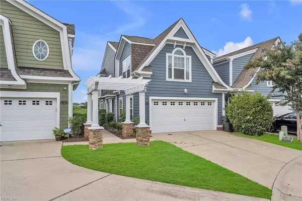 138 Sharpe DR, Suffolk, VA 23435