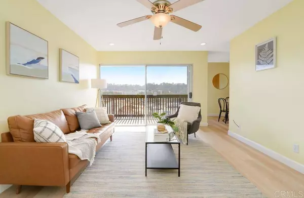 6202 Friars RD #316, San Diego, CA 92108