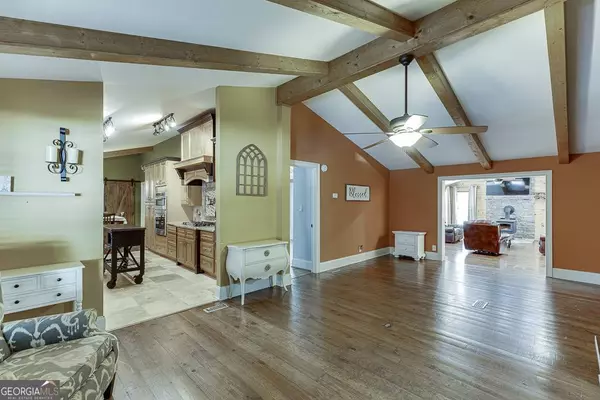 1441 Tapp Wood Road, Hoschton, GA 30548