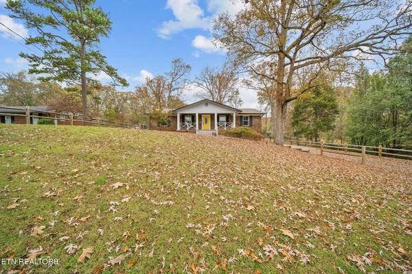 7929 Wheatland DR, Knoxville, TN 37931