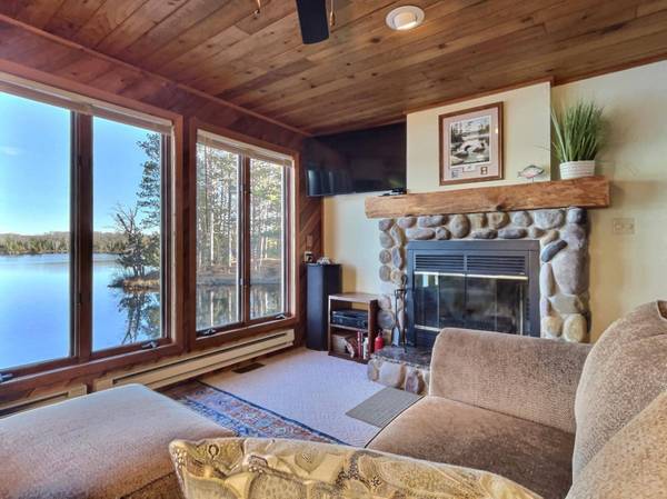 8728 ROCK LAKE RD W, Winchester, WI 54557